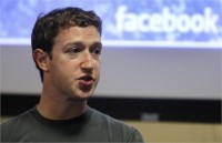 Цукерберг назвал Google+ демо-версией Facebook