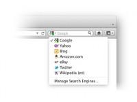 Что нового в представленной восьмой версия браузера Firefox