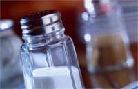 Ограниченное употребление соли вредит здоровью