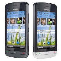    Nokia C5-06