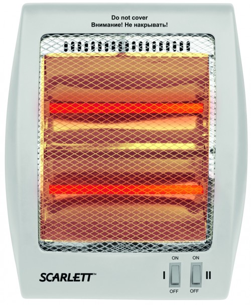 SCARLETT SC-250