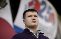 Дмитренко встал в очередь на бой с братьями Кличко 