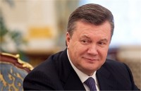 Янукович захотел радикально изменить Вооруженные силы 