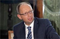 Оппозиция собирается формировать единый список на выборы, - Яценюк 