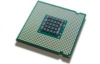 В январе Intel представит процессоры нового поколения 