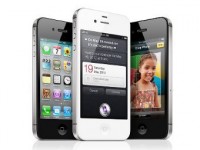 Названа дата начала официальных продаж iPhone 4S в России