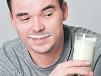 Секрет долголетия - в кисло-молочных продуктах?
