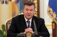 К 2014 году Украина продаст почти все свои невыгодные заводы и фабрики, - Янукович