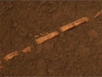 Найдены неоспоримые доказательства существования жизни на Марсе