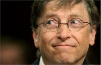 Билл Гейтс не хочет возвращаться в Microsoft 