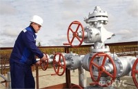 Газпром выжимает из газовых переговоров с Украиной все возможное, - источник 