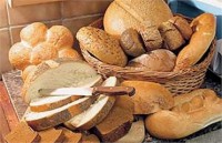 Немецкий ученый создал топливо из хлеба 