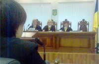 Защитники Тимошенко больше не будут приходить в суд 