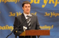 У Кириленко и Яценюка договорились подготовить общие списки кандидатов в депутаты 