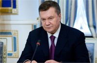 Янукович решил перенести кадровые чистки на 2012 год 