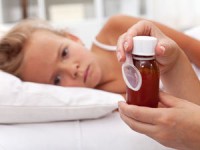 Как правильно лечить детский кашель?