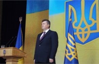 Янукович отменил указы своих предшественников о казачестве 