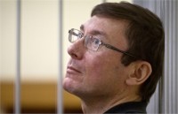 Луценко могут освободить в начале 2012 года, - правозащитник 