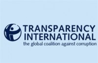 Transparency International: Украину ждет судьба Греции 