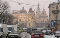 Львовский горсовет потребовал срочно пересмотреть госбюджет-2012 
