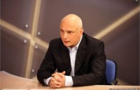 Александр Тимошенко регистрирует партию «Батькивщина» в Чехии 