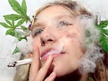 Учёные определили, что курить марихуану полезней, чем табак