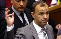 Оппозиция выдвинула кандидатуру Шевченко на его бывшую должность 