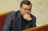 Гриценко: В День Соборности оппозиционные партии подпишут пакт о ненападении 