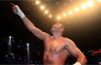 Всемирный боксерский совет назвал Виталия Кличко боксером года