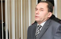 Адвокат Луценко: Нас хотят переломать через колено
