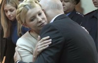 Юлия Тимошенко получит убежище в Чехии по свидетельству о браке