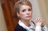 Президент ПАСЕ пообещал помочь Тимошенко 
