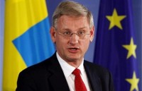 Украина сошла с пути евроинтеграции, – глава МИД Швеции 