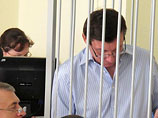 Луценко в суде начал говорить по-английски и думает, что Ющенко придётся вызвать в суд