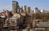 Киев занял восьмое место в мире по скорости роста цен на элитное жилье 