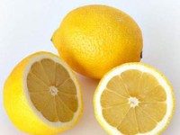 Лимон – лекарство от злости
