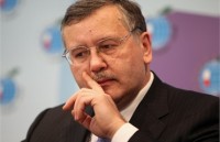 На выборах Партия регионов не преодолеет барьер в 5%, - Гриценко 