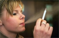 Никотиновые жвачки не помогают бросить курить, - исследование 