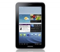  Samsung Galaxy Tab 2    
