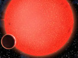 Астрофизики обнаружили новый тип планет - водный мир