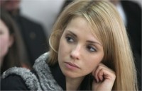 Я пытаюсь быть, как мама, - Евгения Тимошенко