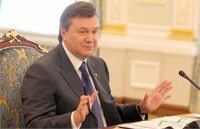 Гриценко: Янукович повторил путь Ющенко 