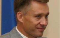 Запорожский бизнесмен ушел из Партии регионов к Кличко 