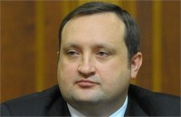 Арбузов: В золотовалютные резервы Украины будут внесены рубли