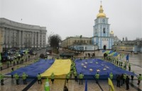 ЕНП приняла резолюцию относительно лидеров оппозиции в Украине