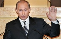 В штабе Путина открыли шампанское и празднуют «промежуточную победу» 