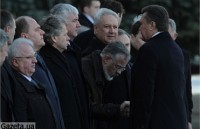 Табачник отбивал поклоны перед Януковичем, - СМИ 