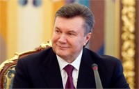 Янукович пообещал выполнить свои обещания 
