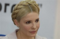 Кожемякин: Тимошенко не лечат, как рекомендовали немецкие врачи 