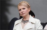 Тимошенко без лечения грозит инвалидность, - врач